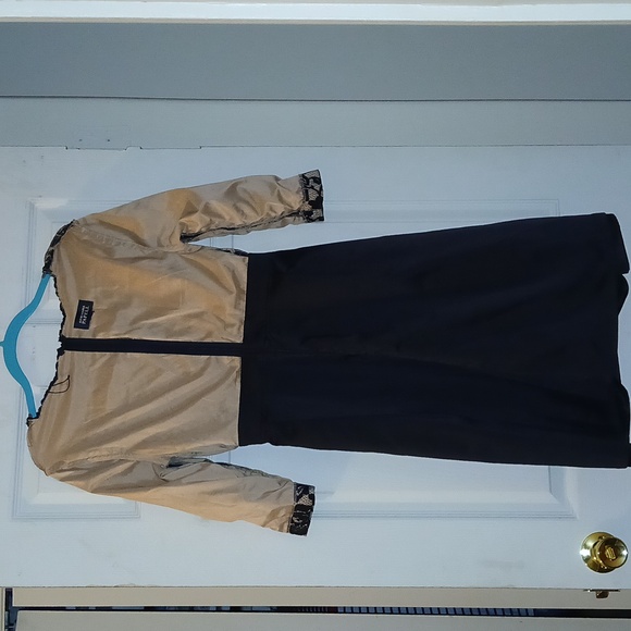 WOMEN'S DRESS - Picture 9 of 9